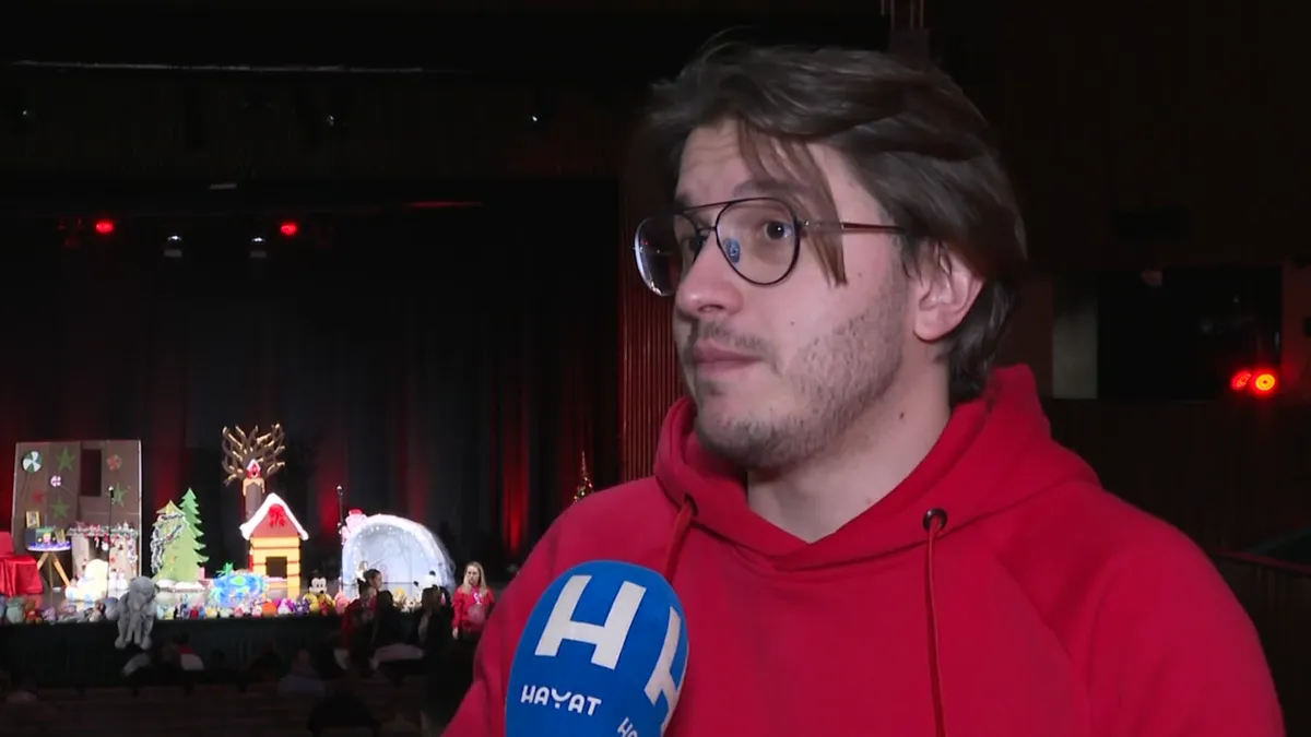 Lukač kaže da je više od 130 donatora ovog projekta te više od 200 volontera koji su aktivno radili protekla dva mjeseca