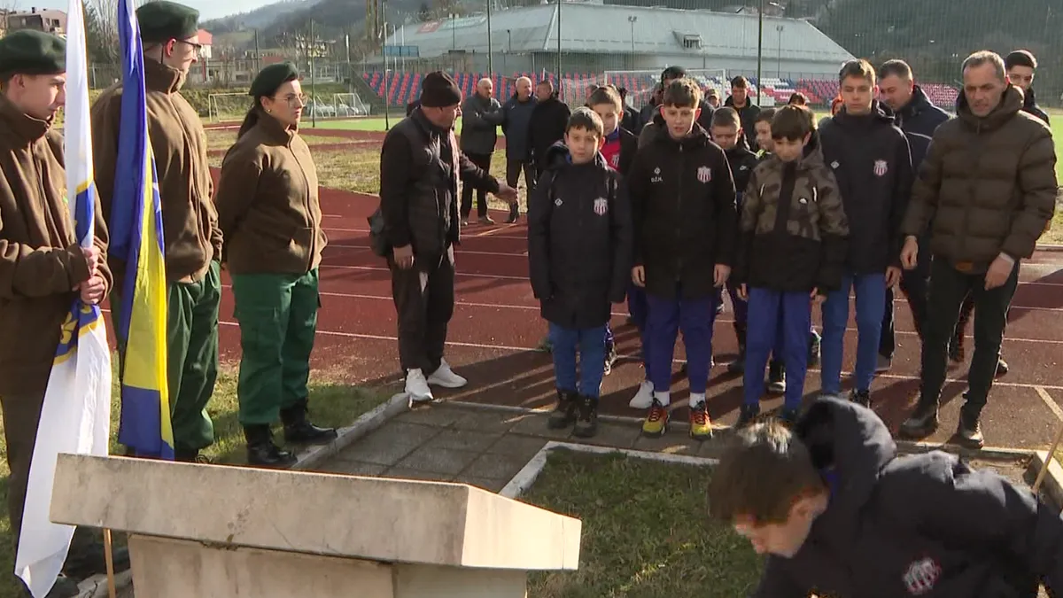 Kažu vrijeme liječi, ali nije, bude zaista jako teško, kazala je Mina Mršo