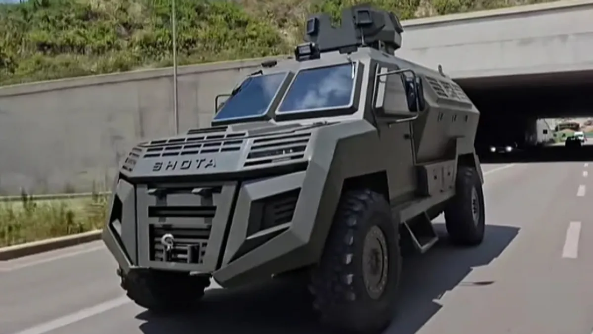 Inicijativa se nadovezuje na memorandum o saradnji u odbrani i sigurnosti koji su Kosovo, Albanija i Hrvatska potpisali u martu u Tirani