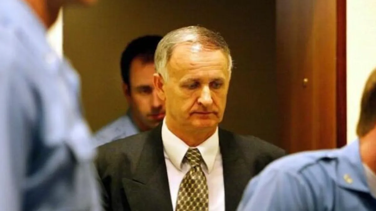 Krstić, bivši general Vojske RS, prvi put je priznao genocid nad Bošnjacima u Srebrenici za koji je, osuđen je 2004. godine 