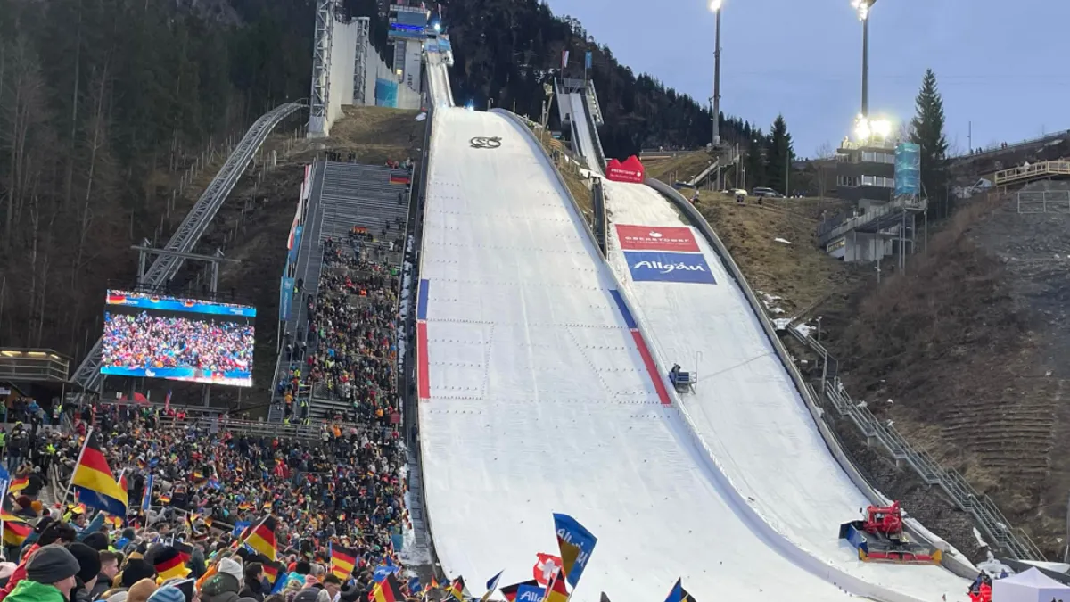 U prvoj seriji skakači će se boriti u parovima prema rezultatima iz kvalifikacija 