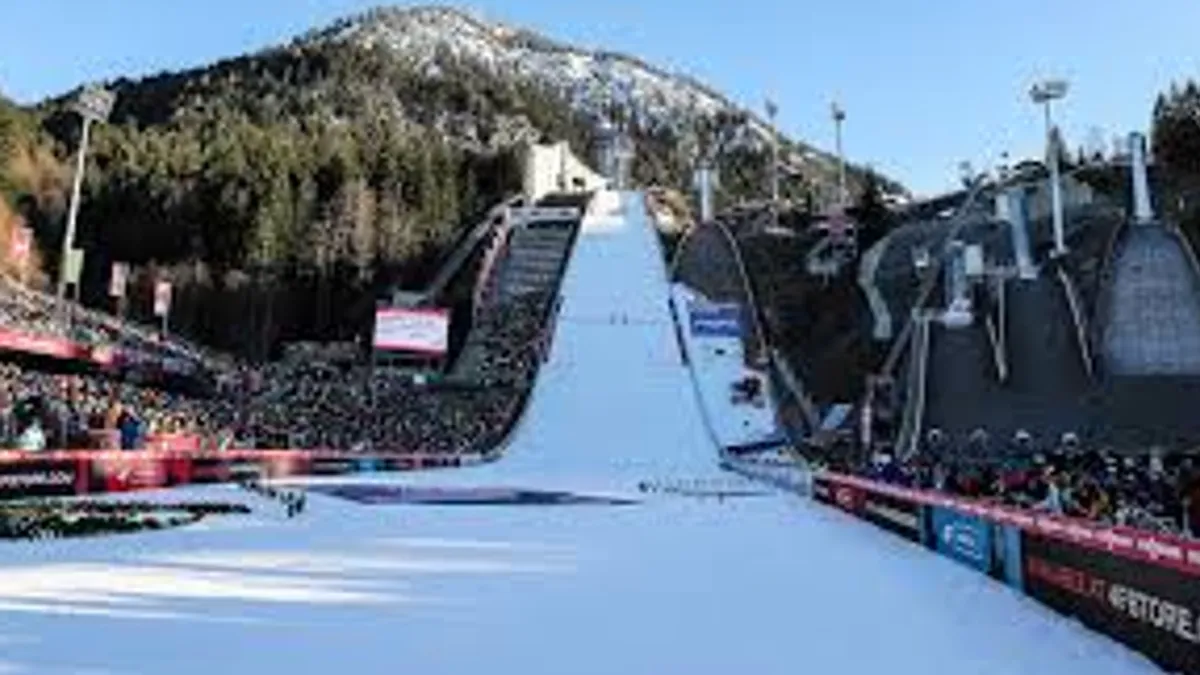 U prvoj seriji skakači će se boriti u parovima prema rezultatima iz kvalifikacija 