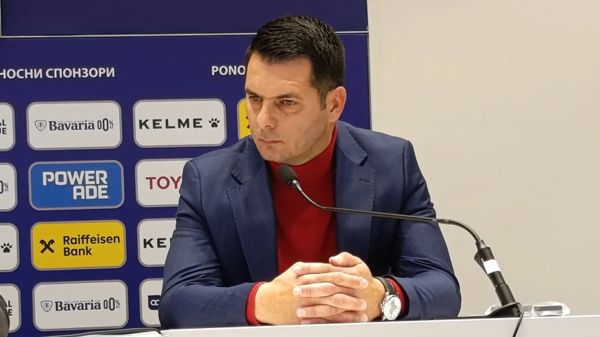 Barbareza i dalje 'prate' riječi navijača iz Mostara: To je najvažnija stvar i zato sam ponosan!