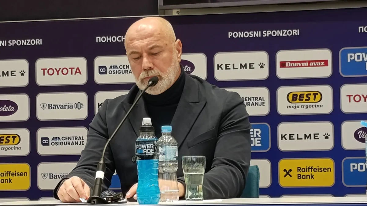 U martu 2026. „Zmajevi“ će prvo gostovati selekciji Velsa, a eventualna pobjeda donijela bi finale baraža na stadionu „Bilino polje“ u Zenici.