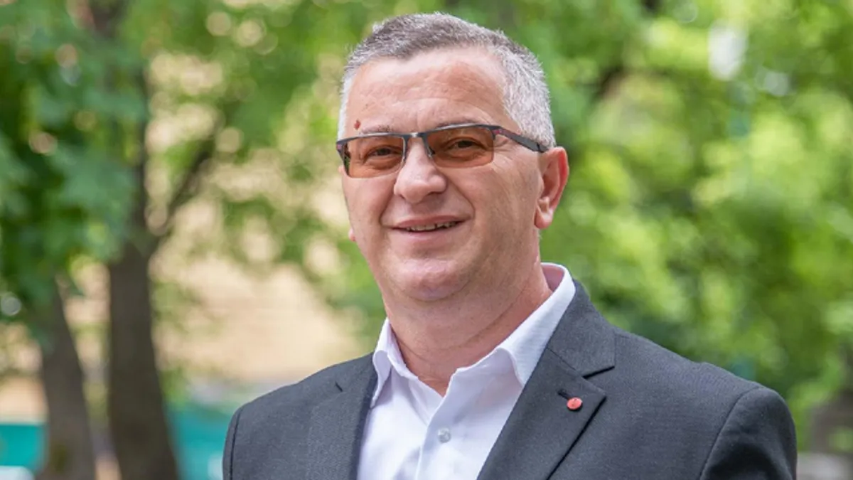 Fadil Islamović po funkciji postaje i član Upravnog odbora VKBI BiH.