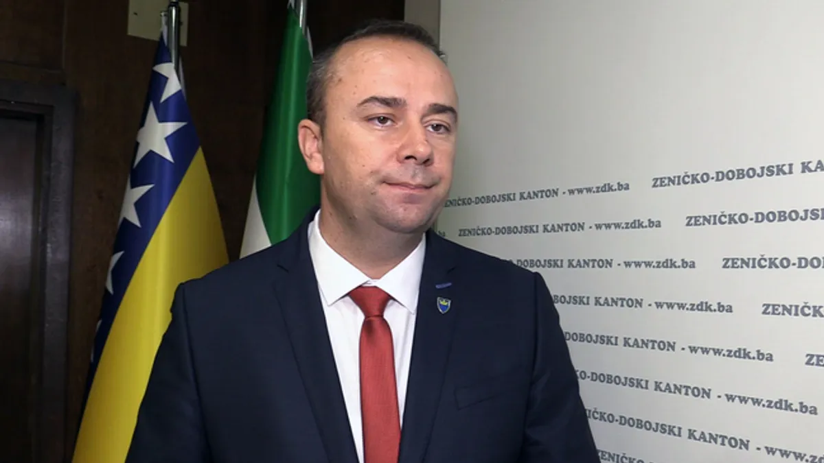 Završavamo godinu u kojoj je zaduženje najveće od osnivanja Federacije. Dok je Londonske berze, Nikšić se ne sikira.