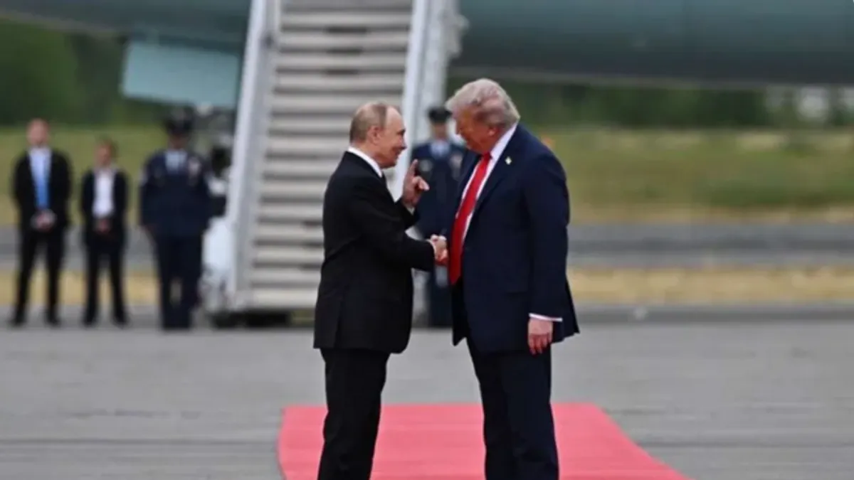 Peskov je odbio komentarisati prijedloge o uspostavljanju slobodne ekonomske zone u Donbasu...