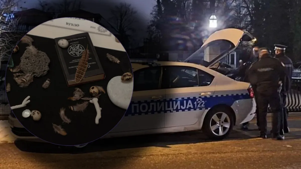 Sud smatra da bi puštanje osumnjičenih na slobodu predstavljalo stvarnu opasnost po javni red, naročito u području gdje je djelo počinjeno