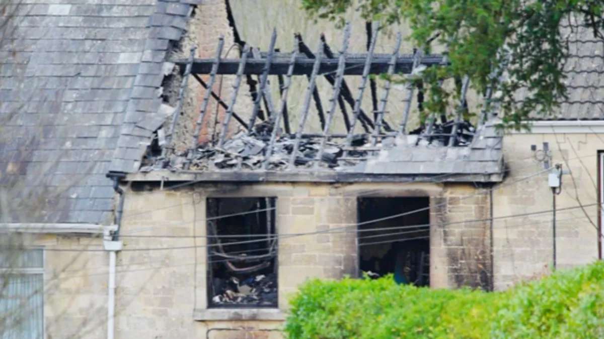 Lokalna zajednica je u šoku zbog tragedije. Velečasni Peter Francis izjavio je da je cijelo mjesto duboko potreseno. 