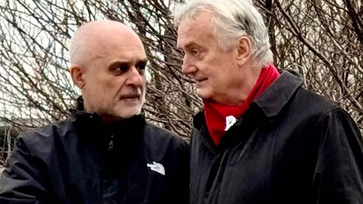 Avdović ističe da je ovu posjetu smatrao svojom dužnosti uz duboki osjećaj pijeteta prema žrtvama srebreničkog genocida