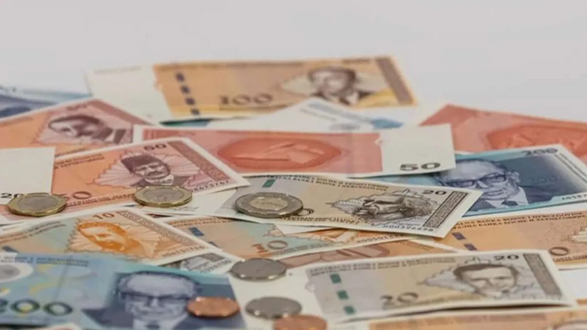 Izdvojili smo najznačajnije trenutke 2025.: Od minimalne plaće u BiH do globalnih kriznih događaja