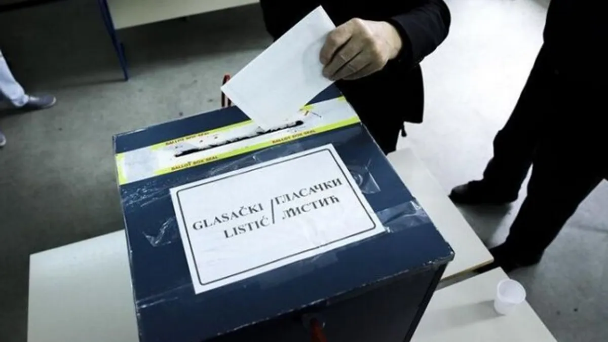 Izdvojili smo najznačajnije trenutke 2025.: Od minimalne plaće u BiH do globalnih kriznih događaja