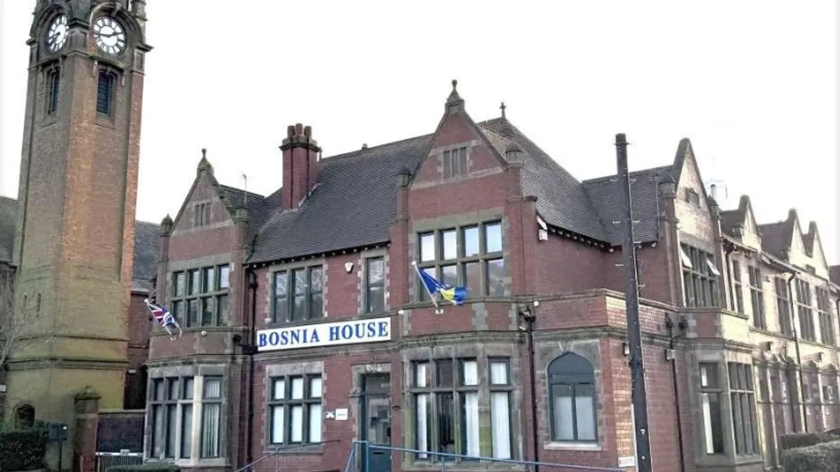 Sve ove aktivnosti ne bi bile moguće bez predanog angažmana brojnih aktivista i volontera bh. zajednice širom Ujedinjenog Kraljevstva, navode