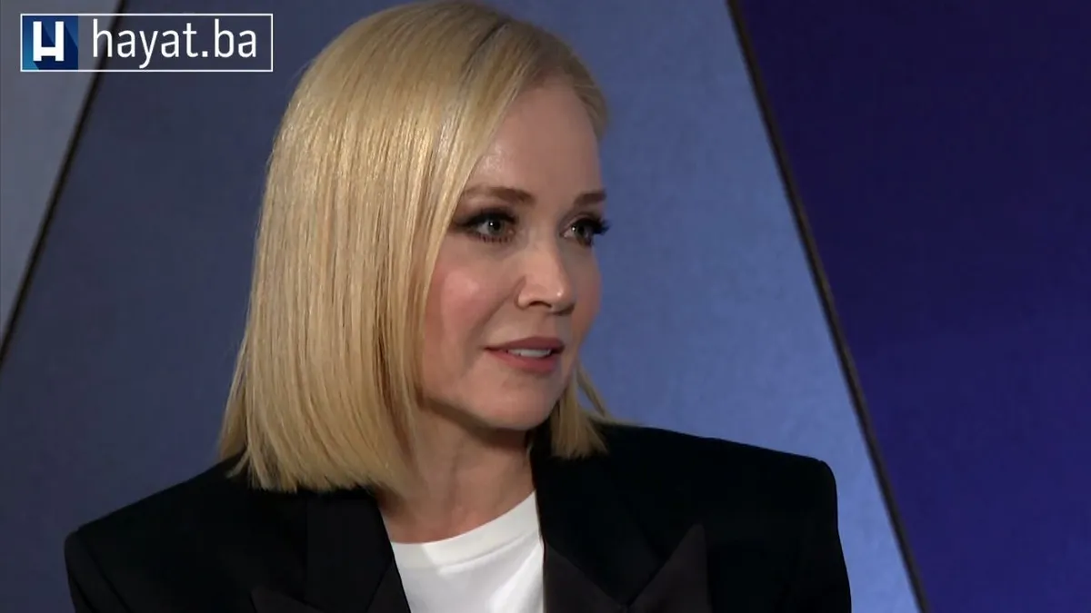 Centralni program Javnog dočeka Nove 2026. godine počinje u 21 sat nastupom grupe Divanhana