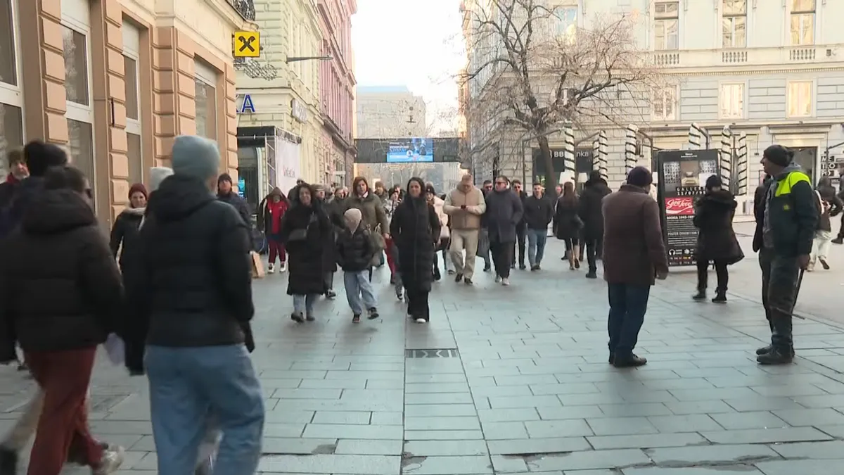 Kada je riječ o strukturi gostiju, i ove godine dominiraju turisti iz Turske i Kine.
