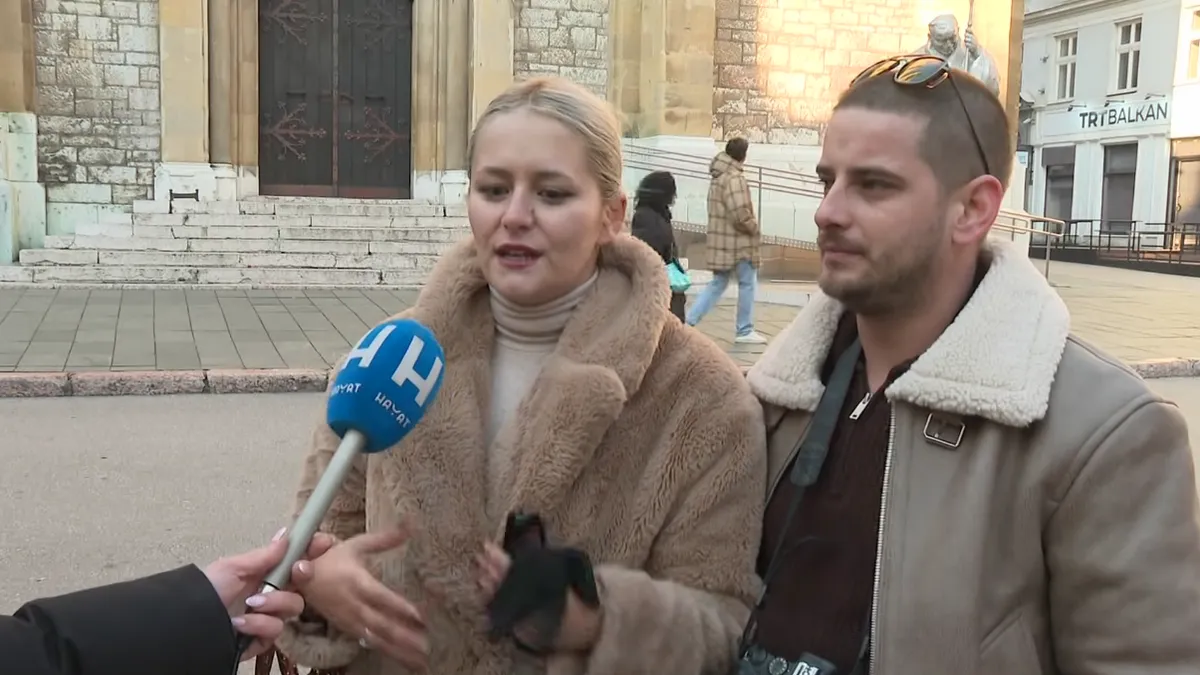 Kada je riječ o strukturi gostiju, i ove godine dominiraju turisti iz Turske i Kine.