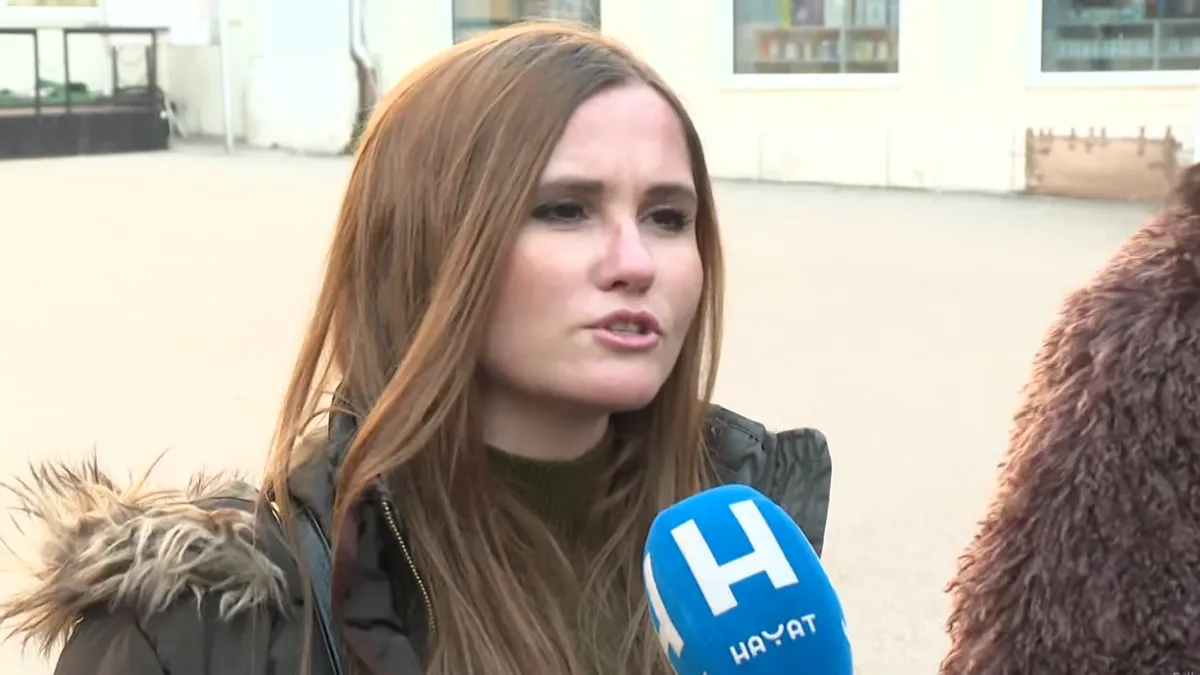 Kada je riječ o strukturi gostiju, i ove godine dominiraju turisti iz Turske i Kine.