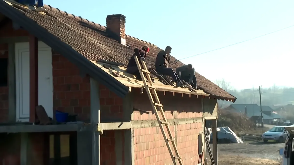 Kada se jedna bitka završi, druga tek počinje! Iza televizijskih kadrova životna borba bez predaha