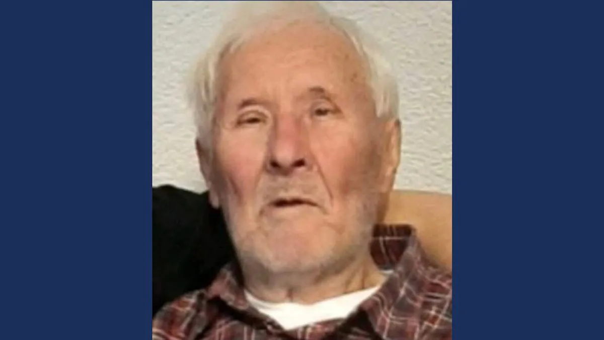 Potraga uspješno okončana: Pronađen i zbrinut Sehad Fejzić