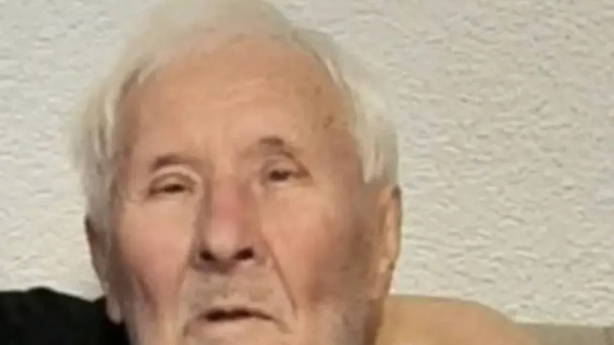 Iz GSS-a navode da je nestala osoba dijabetičar te da je prije tri godine imala blaži moždani udar