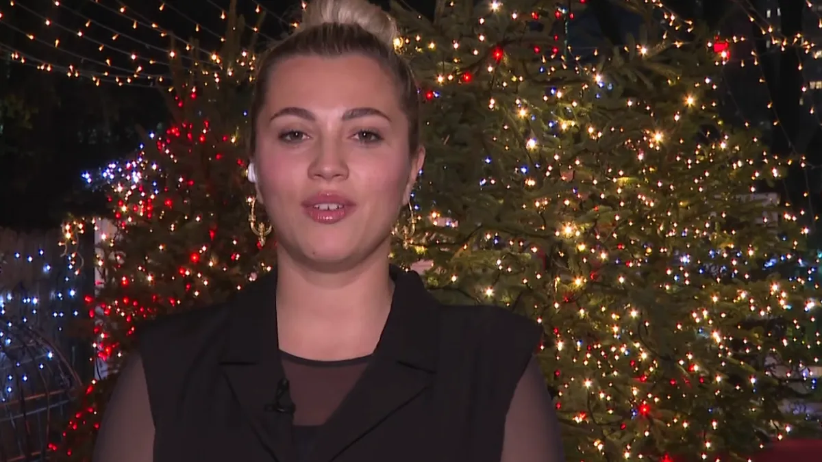 Večeras u 18:00 u Sarajevu počinje tradicionalna manifestacija 'Zima na Vilsu by Sarajevo Holiday Market'.