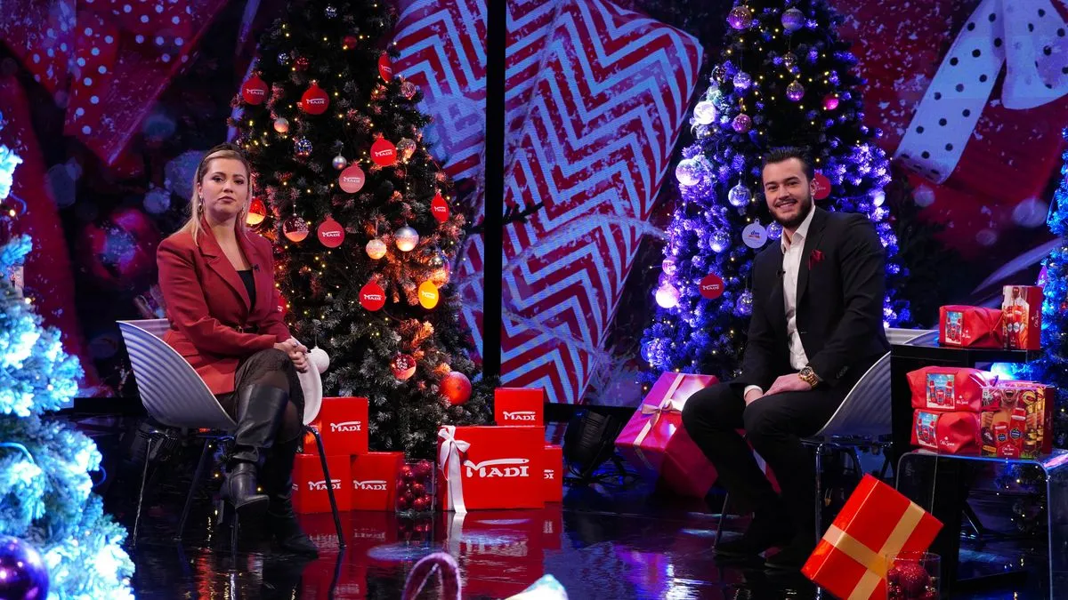 'Vaša sreća, naša radost': Na veselje dođite, ali kući putujte sigurno – poruka 'Zime na Vilsu'