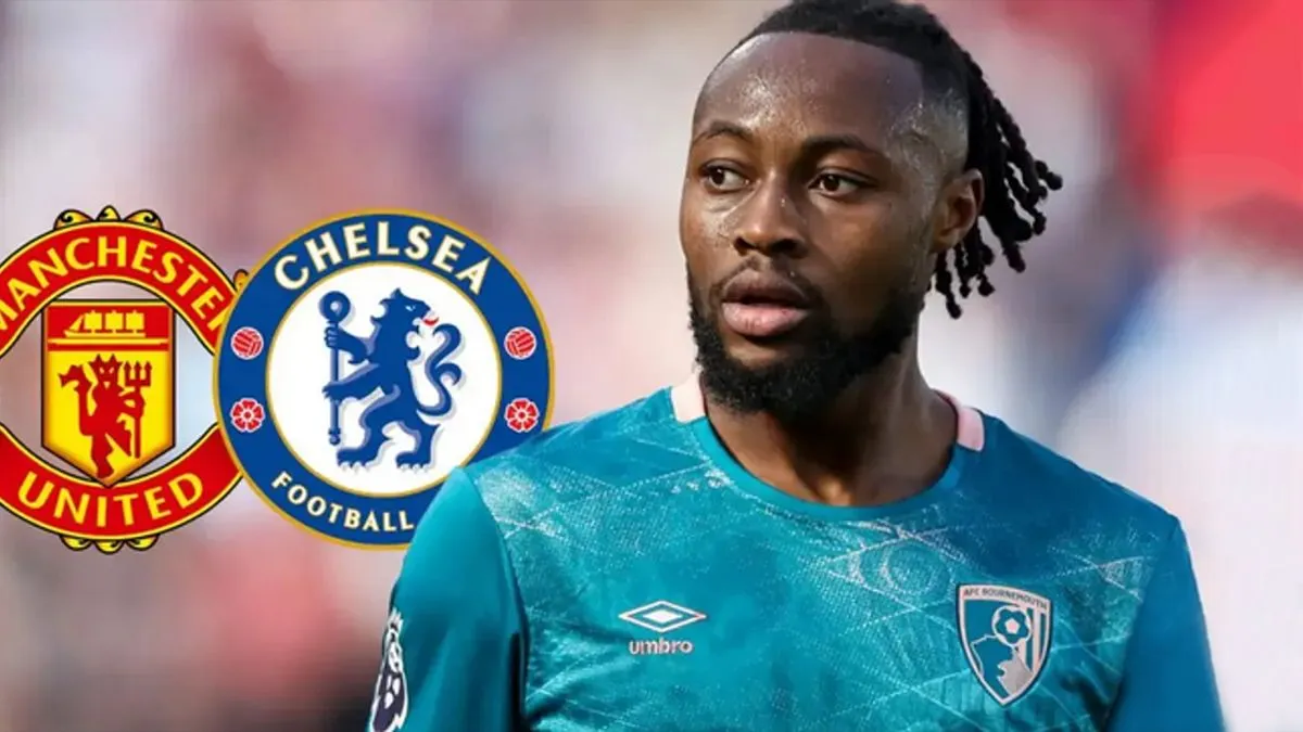 Klauzula važi samo tokom prve polovine januara, kako bi se Bournemouthu dalo vremena da pronađe zamjenu.