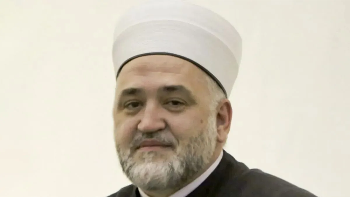 Podsjetio je da se Lejletur-regaib tradicionalno doživljava i kao noć nade, ali i noć preispitivanja vlastite odgovornosti.