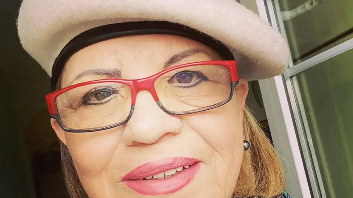 Šemsu Suljaković opet proglasili mrtvom! Oglasila se pjevačica, užasnuta je