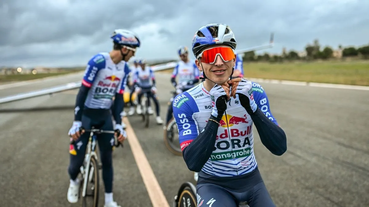 Kombinacija biciklizma i avijacije otvorila je uzbudljive nove mogućnosti za nauku i inženjerstvo