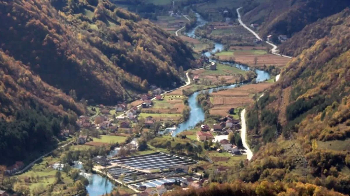 CZZS je već četiri puta upućivao tužbu nadležnom ministarstvu, jer kompanija koja vrši geološka istraživanja nije bila voljna da pokaže dokumente od važnosti