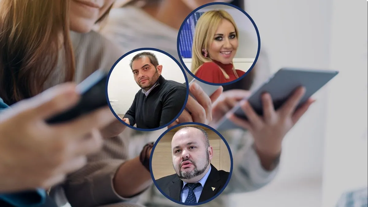 Naši sagovornici su složni da pitanje digitalnih navika djece zahtijeva ozbiljniji pristup 