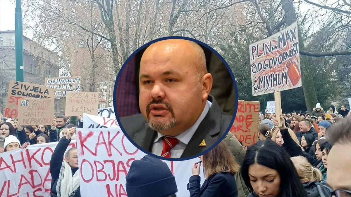 Propast Vlade KS: Dobavljačima u školama duguje više od 5.000.000 KM