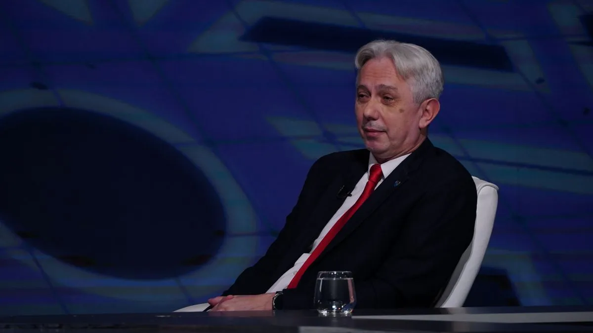 Što se tiče motiva za kandidaturu, Kovačević ističe da želi biti izraz kontinuiteta politika koje žele građansku BiH