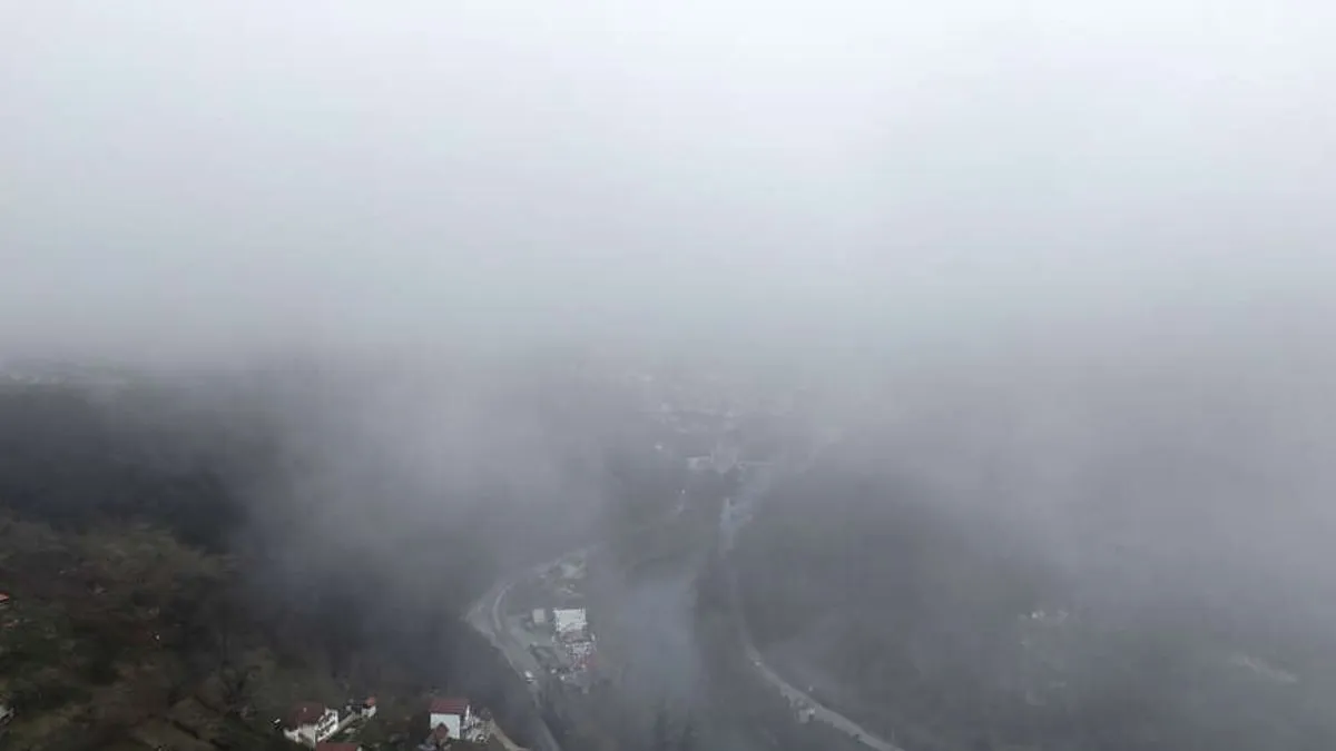 Otrov i nevidljivi neprijatelj: Provjerili smo šta nam se dešava kada danima dišemo smog