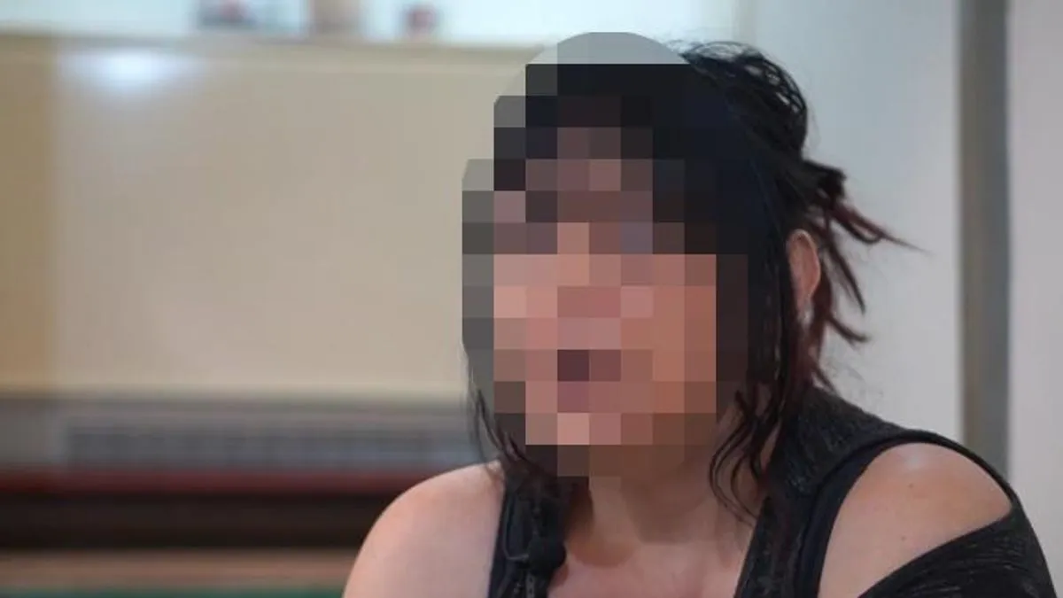 Dođi brzo, tata kolje mamu! Snahi svekar u posljednjem trenutku spasio život