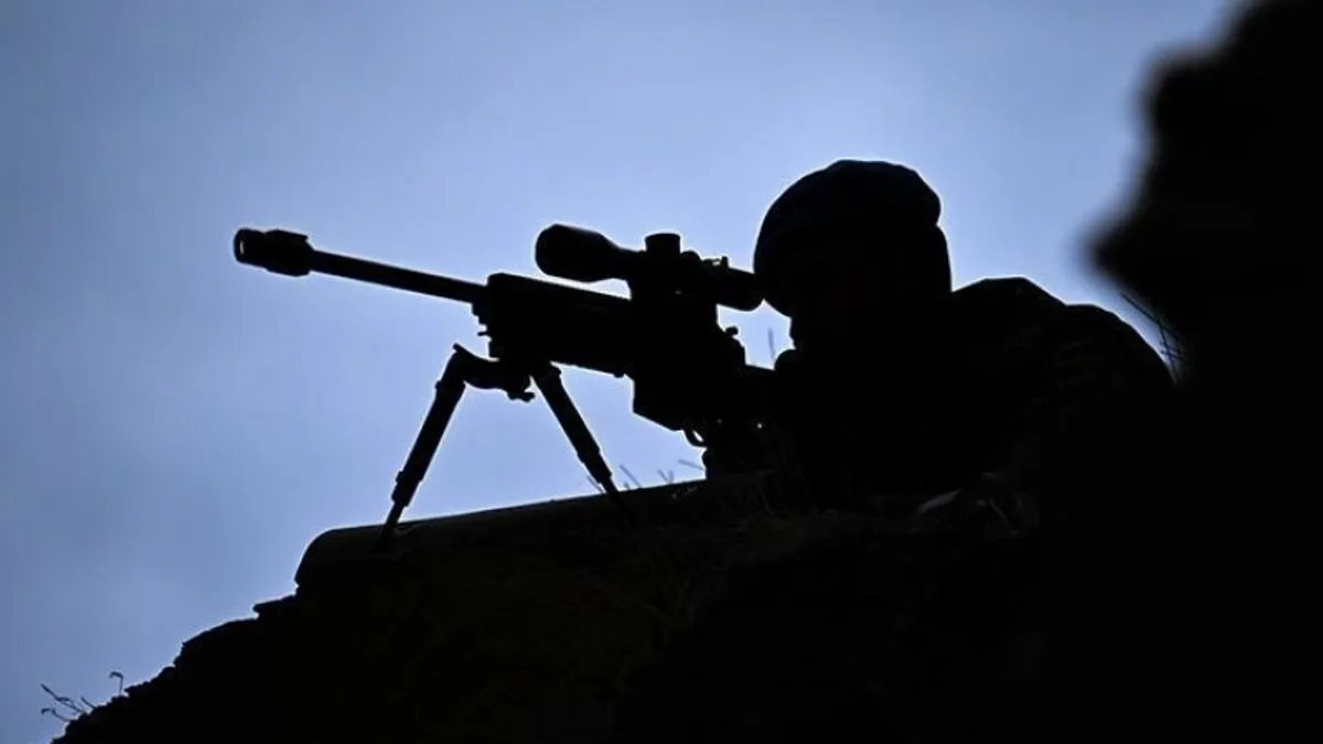 'Snajper turisti' i 'vikend četnici': Ko su bili stranci na srpskim položajima oko Sarajeva?