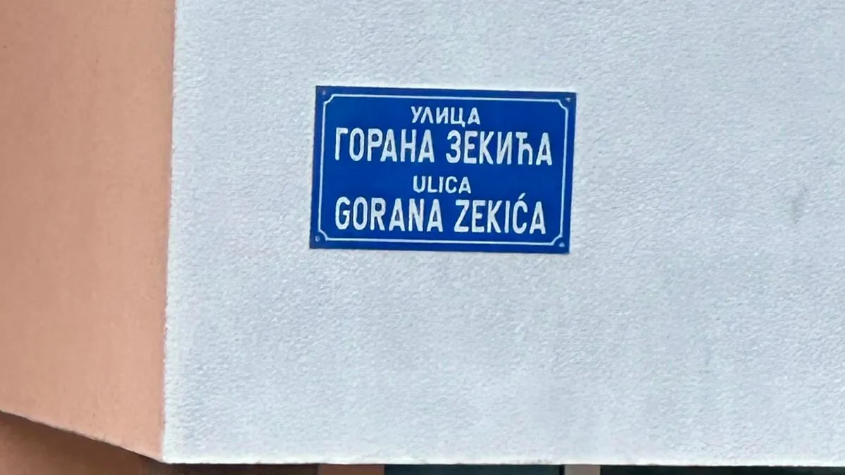 Bursać: U Srebrenici ratni zločinci definitivno dobijaju ulice, a ubijeni Bošnjaci vječni zaborav!