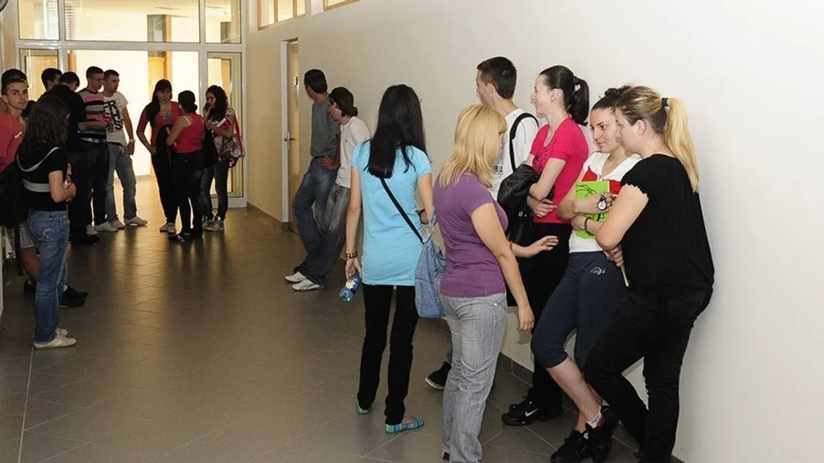 BiH uvodi praksu iz EU: Učenici će imati praksu u firmama ali će i...