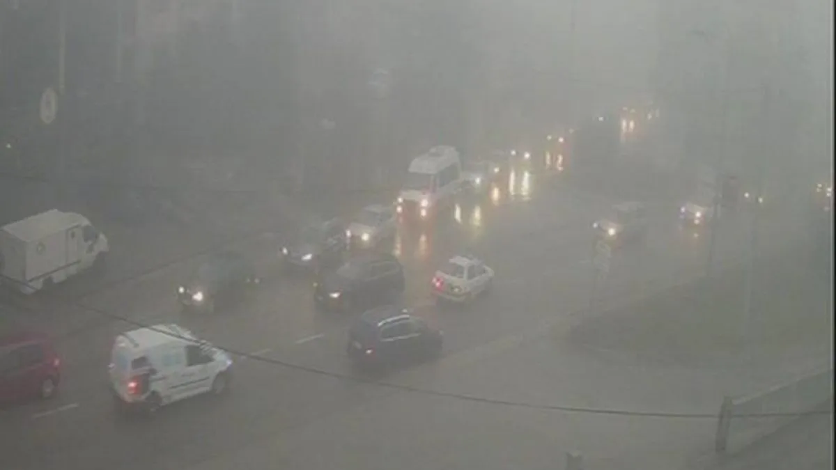 Pred praznike stižu velike gužve: Vozačima se savjetuje oprez