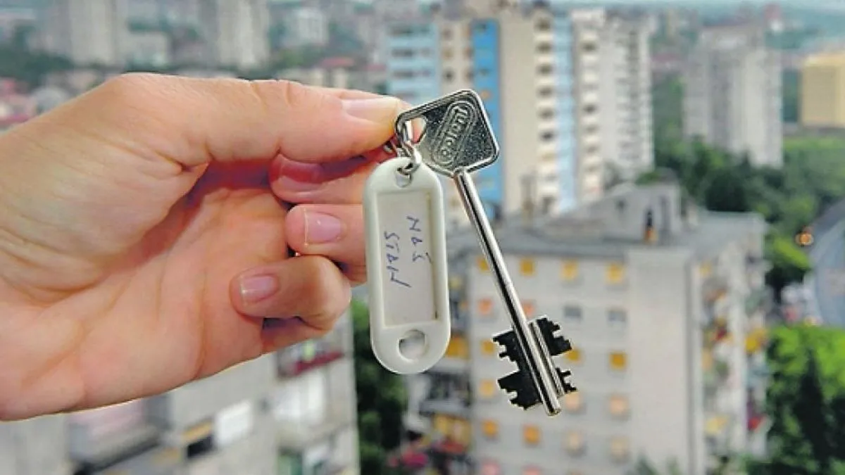 Tržište nekretnina u Bosni i Hercegovini kontinuirano bilježi rast.