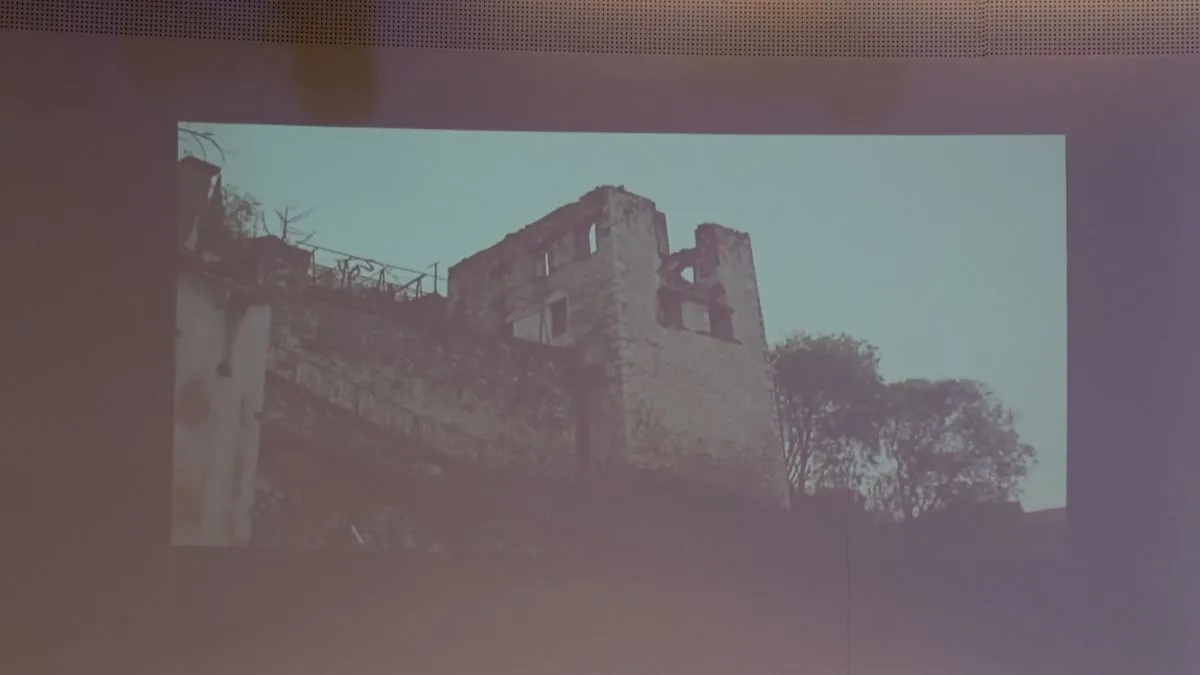 Knjiga se temelji na haškim presudama, svjedočanstvima preživjelih i nizu originalnih dokumenata, koji su prvi put objavljeni. 