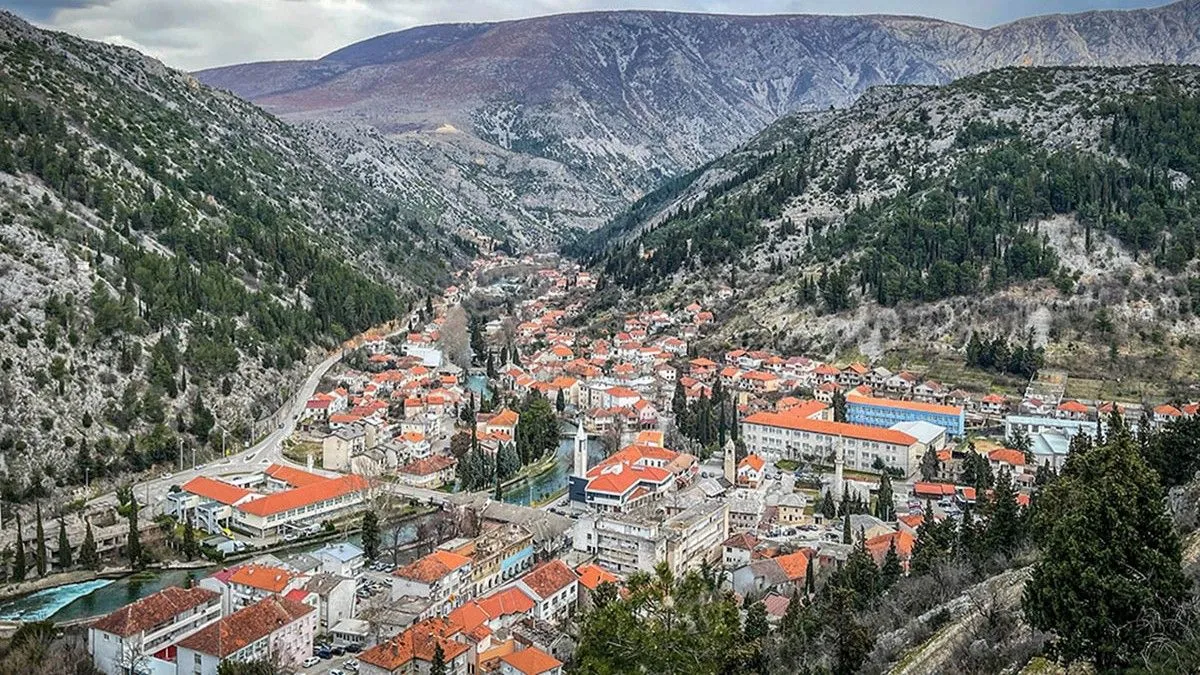 Kriminal u režiji HDZ-a: Svi znamo da se u Stocu provodi diskriminacija u svojim najtežim oblicima