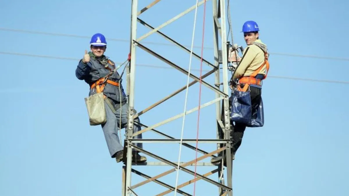 ako su lažna obećanja Vlade pala u vodu, osim ako ne dozvole da EPCG i dalje tone u minus