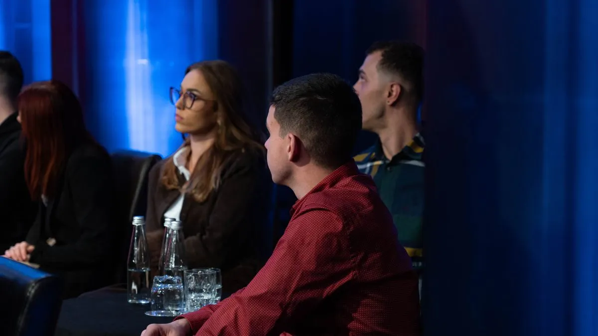 Kroz 57 dinamičnih emisija, gledatelji su svjedočili evoluciji amaterskih kuhara u prave majstore zanata