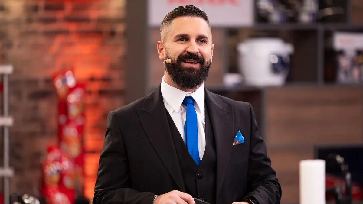 Nakon višemjesečnog takmičenja, u programu Hayat TV-a gledamo veliko finale jedinog domaćeg kulinarskog showa. 