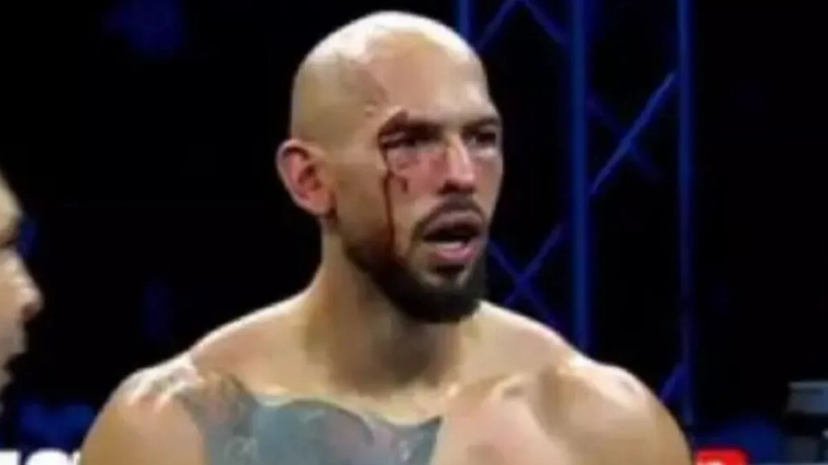 Događaj je bio veliki komercijalni uspjeh za streaming platformu Rumble Premium