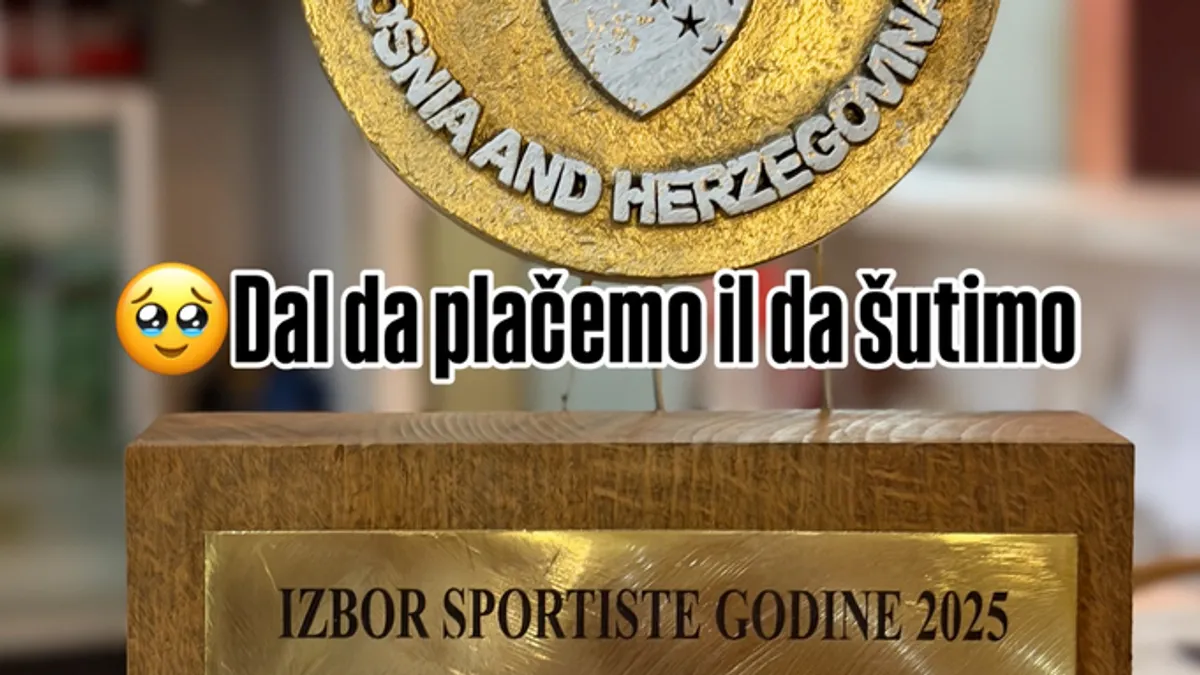 TKD Novi Grad Sarajevo: Naša Džejla je trebala biti najbolja