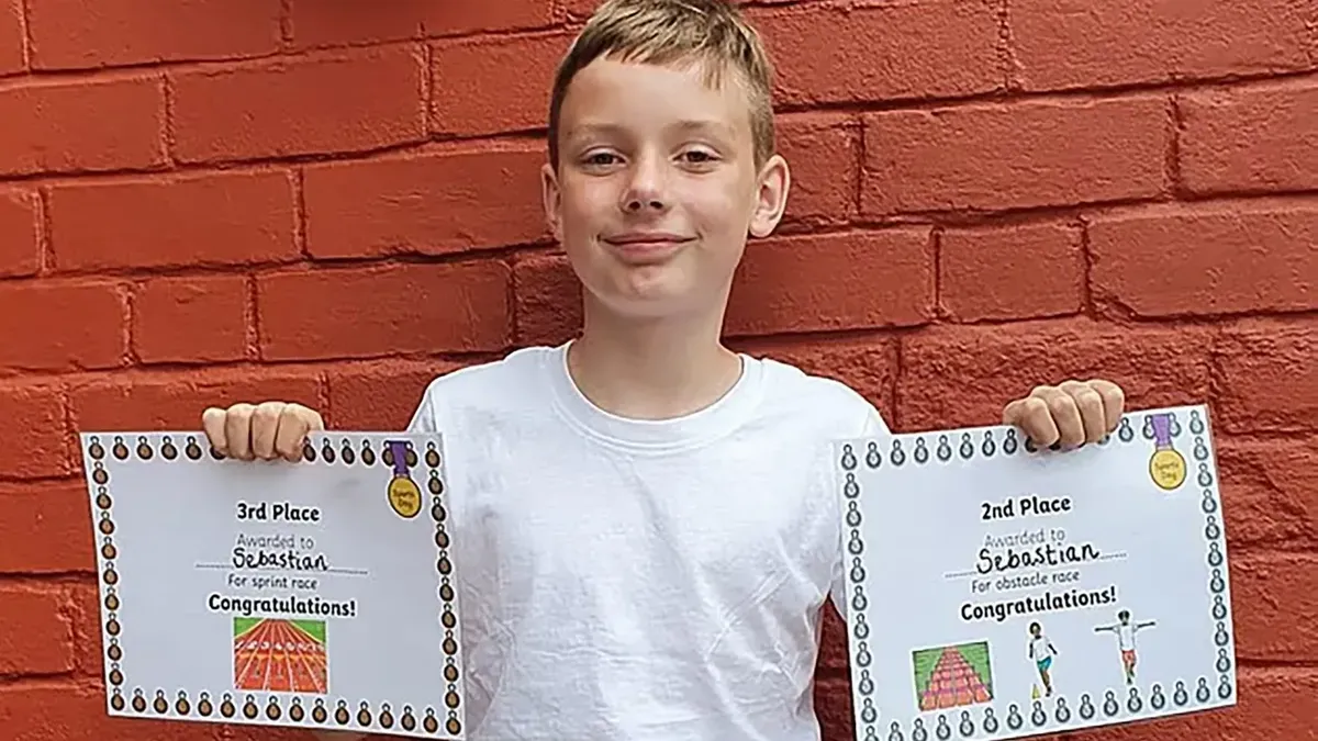 Istragom je utvrđeno da je uzrok smrti vješanje, a vjeruje se da je dječak pokušavao imitirati lika iz spomenute južnokorejske drame