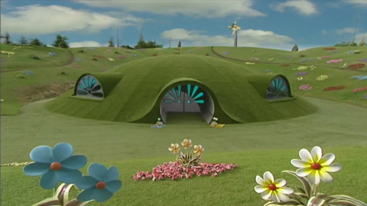 Sjećate li se Tinky Winkyja i ekipe: Evo šta je ostalo od svijeta Teletabisa